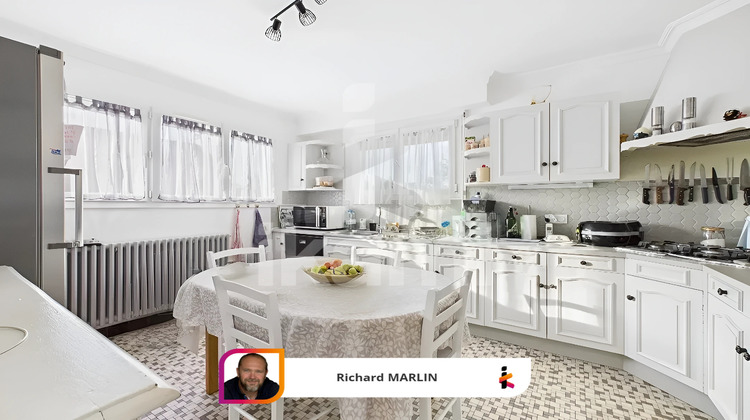 Ma-Cabane - Vente Maison Névez, 98 m²