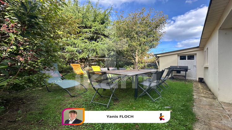 Ma-Cabane - Vente Maison Névez, 103 m²