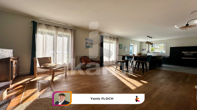 Ma-Cabane - Vente Maison Névez, 103 m²