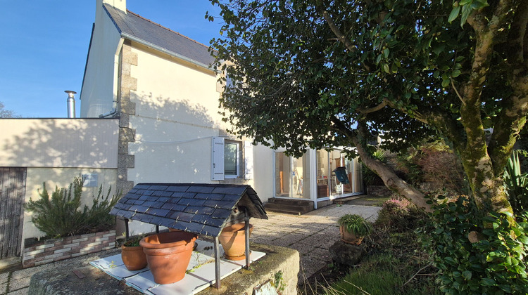 Ma-Cabane - Vente Maison NEVEZ, 109 m²