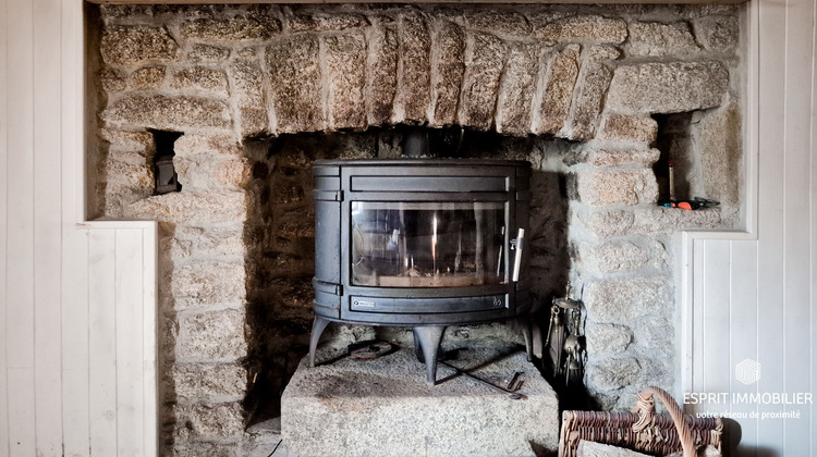 Ma-Cabane - Vente Maison NEVEZ, 109 m²