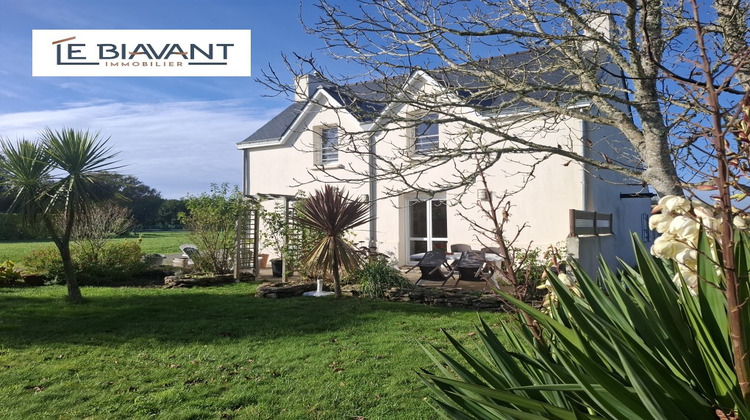 Ma-Cabane - Vente Maison NEVEZ, 0 m²