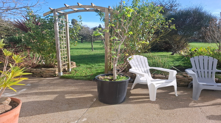 Ma-Cabane - Vente Maison NEVEZ, 0 m²