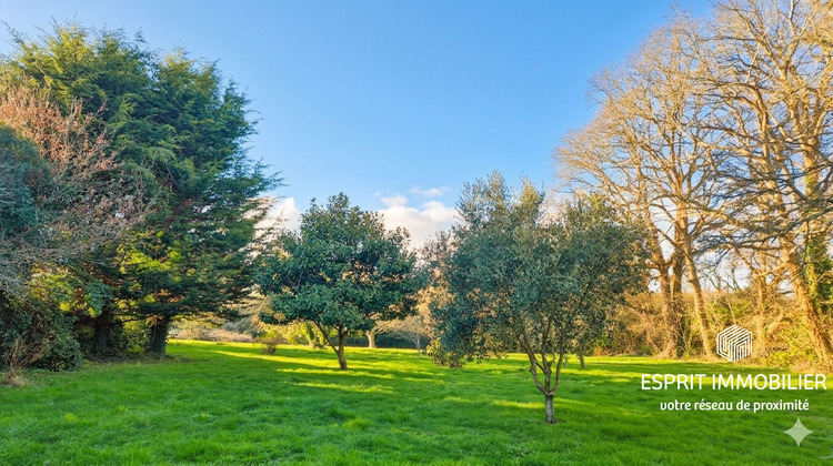 Ma-Cabane - Vente Maison NEVEZ, 150 m²