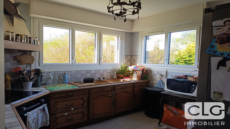 Ma-Cabane - Vente Maison NEVEZ, 124 m²