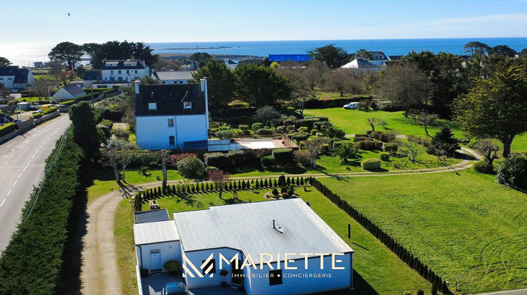 Ma-Cabane - Vente Maison NEVEZ, 90 m²