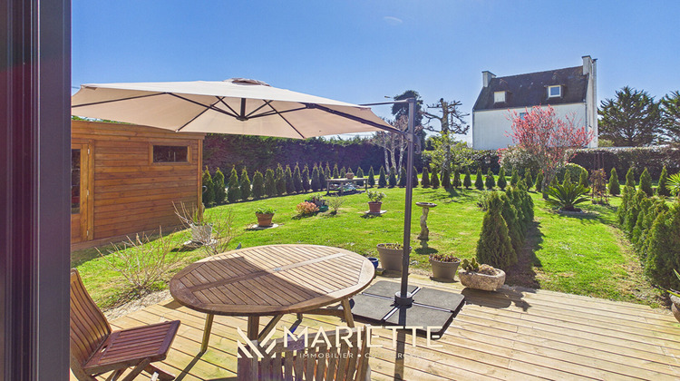 Ma-Cabane - Vente Maison NEVEZ, 90 m²