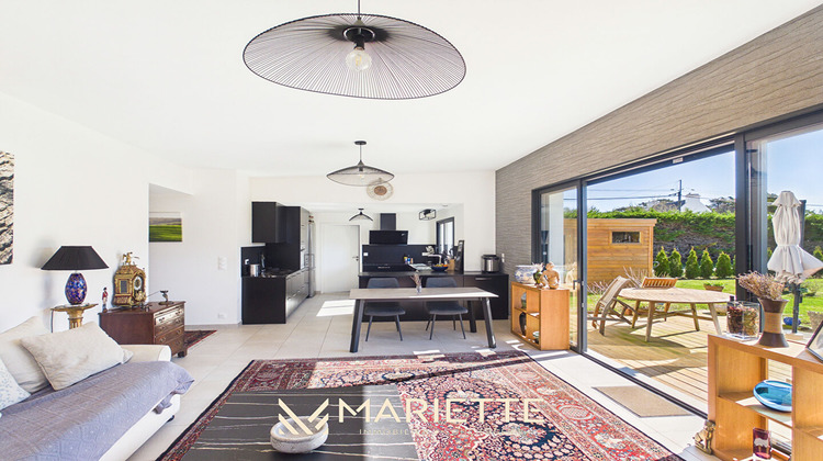 Ma-Cabane - Vente Maison NEVEZ, 90 m²