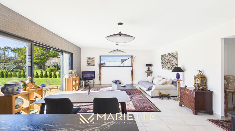 Ma-Cabane - Vente Maison NEVEZ, 90 m²