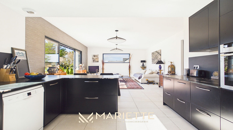 Ma-Cabane - Vente Maison NEVEZ, 90 m²