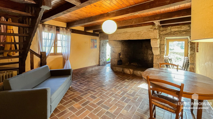Ma-Cabane - Vente Maison NEVEZ, 54 m²