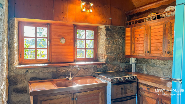 Ma-Cabane - Vente Maison NEVEZ, 54 m²