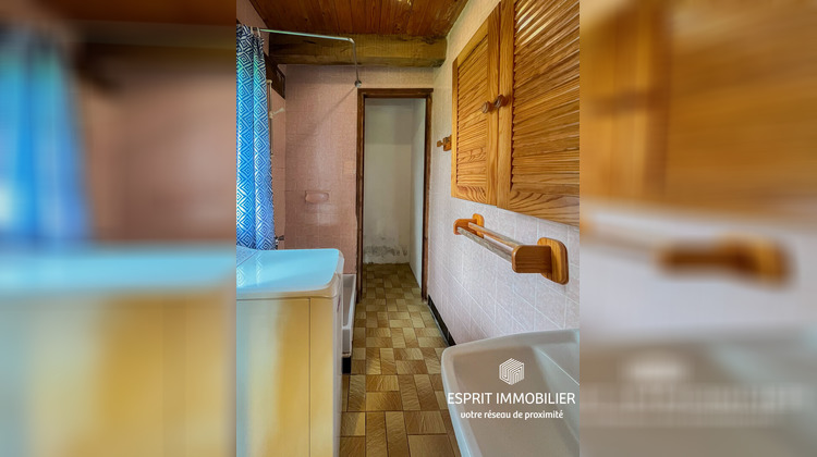 Ma-Cabane - Vente Maison NEVEZ, 54 m²