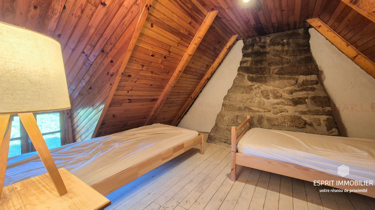 Ma-Cabane - Vente Maison NEVEZ, 54 m²