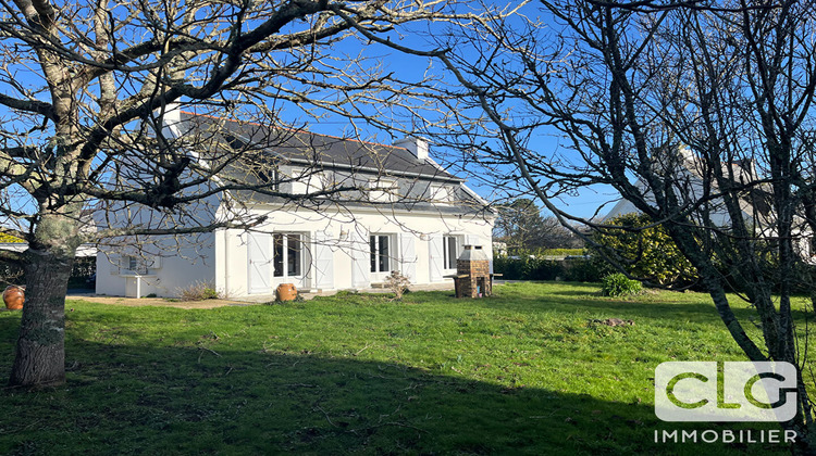 Ma-Cabane - Vente Maison NEVEZ, 132 m²