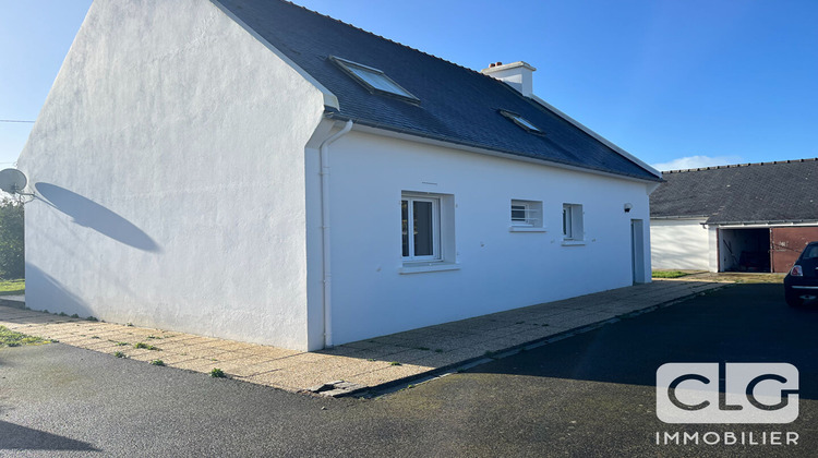 Ma-Cabane - Vente Maison NEVEZ, 132 m²