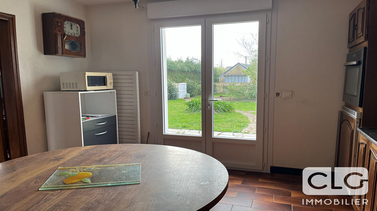 Ma-Cabane - Vente Maison NEVEZ, 132 m²