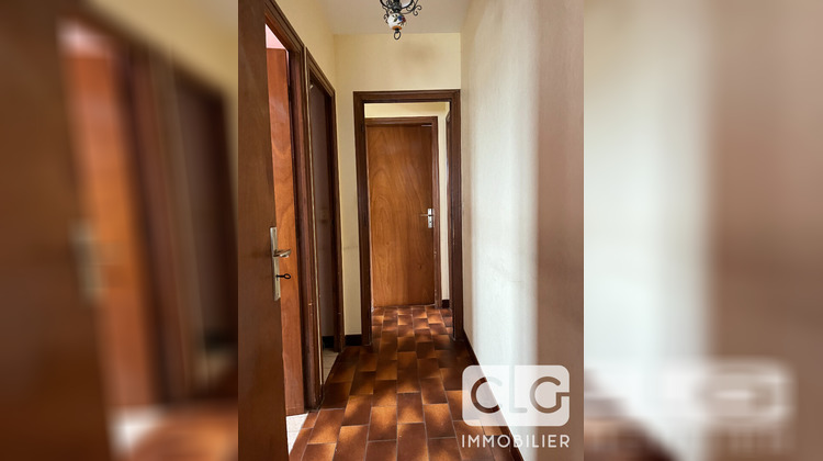 Ma-Cabane - Vente Maison NEVEZ, 132 m²