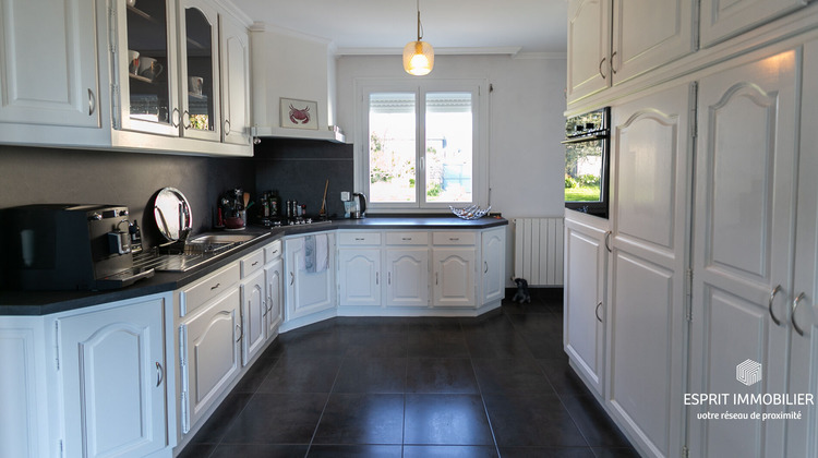 Ma-Cabane - Vente Maison NEVEZ, 153 m²