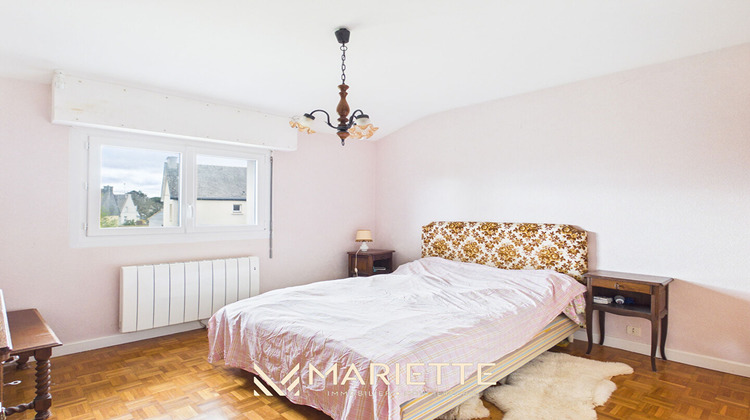 Ma-Cabane - Vente Maison NEVEZ, 132 m²