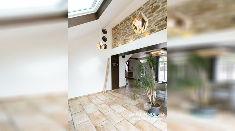 Ma-Cabane - Vente Maison NEVEZ, 120 m²