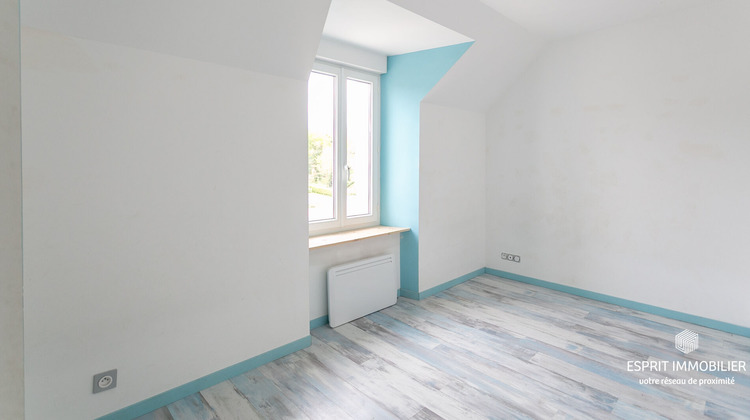 Ma-Cabane - Vente Maison NEVEZ, 120 m²