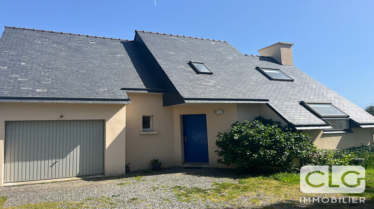 Ma-Cabane - Vente Maison NEVEZ, 84 m²