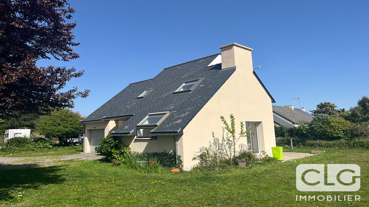 Ma-Cabane - Vente Maison NEVEZ, 84 m²