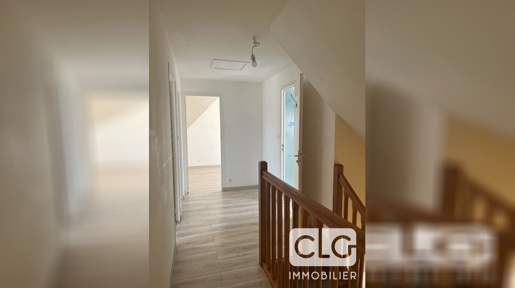Ma-Cabane - Vente Maison NEVEZ, 84 m²