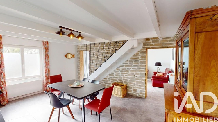 Ma-Cabane - Vente Maison Névez, 92 m²