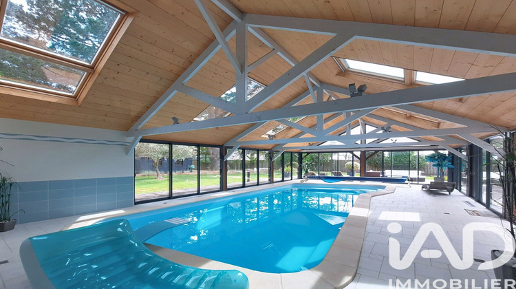 Ma-Cabane - Vente Maison Névez, 194 m²