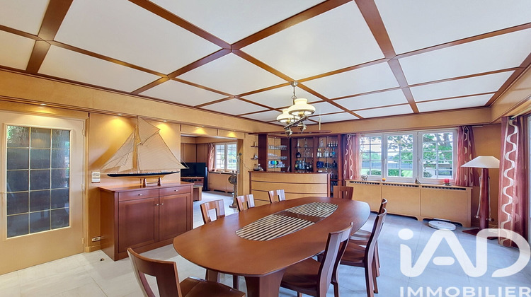 Ma-Cabane - Vente Maison Névez, 194 m²