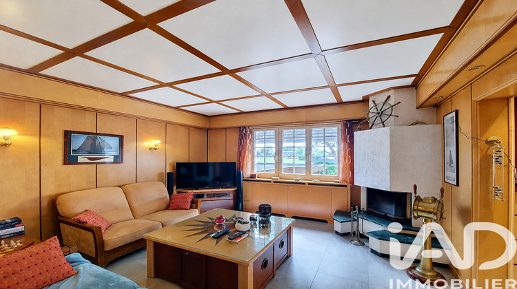 Ma-Cabane - Vente Maison Névez, 194 m²