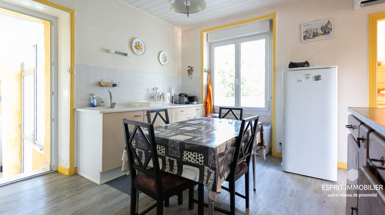 Ma-Cabane - Vente Maison NEVEZ, 120 m²