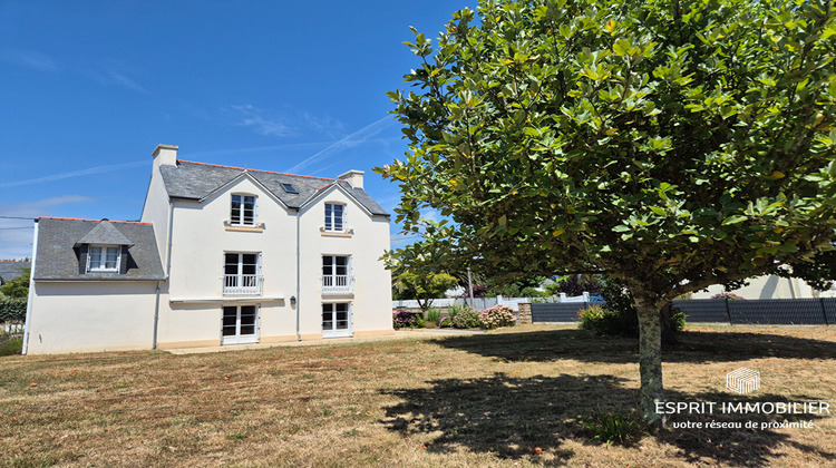 Ma-Cabane - Vente Maison NEVEZ, 114 m²