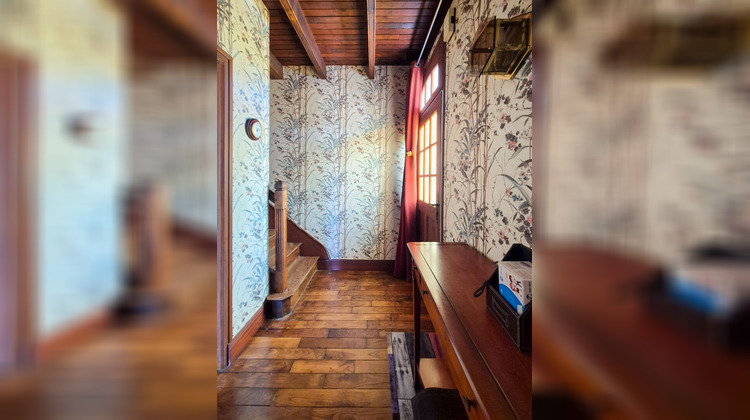 Ma-Cabane - Vente Maison NEVEZ, 114 m²