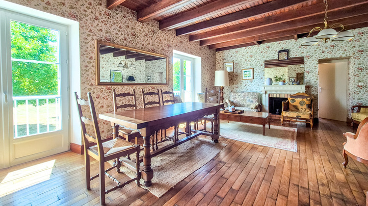 Ma-Cabane - Vente Maison NEVEZ, 114 m²