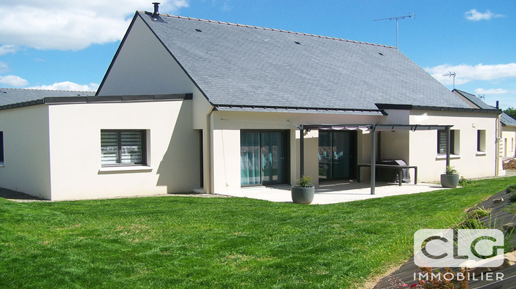 Ma-Cabane - Vente Maison NEVEZ, 85 m²