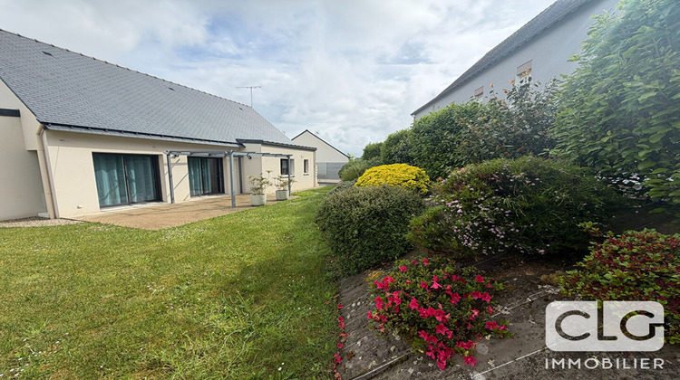 Ma-Cabane - Vente Maison NEVEZ, 85 m²