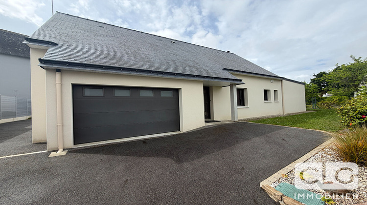 Ma-Cabane - Vente Maison NEVEZ, 85 m²