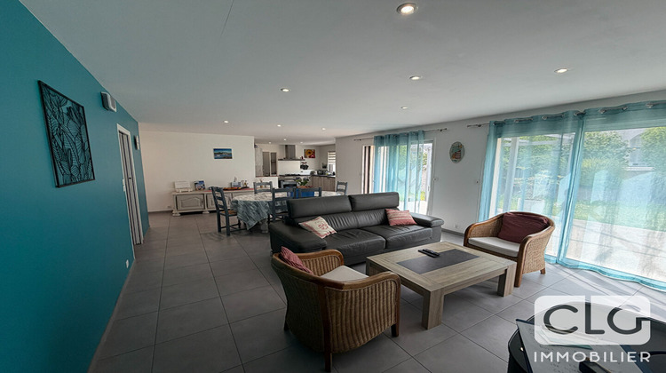 Ma-Cabane - Vente Maison NEVEZ, 85 m²