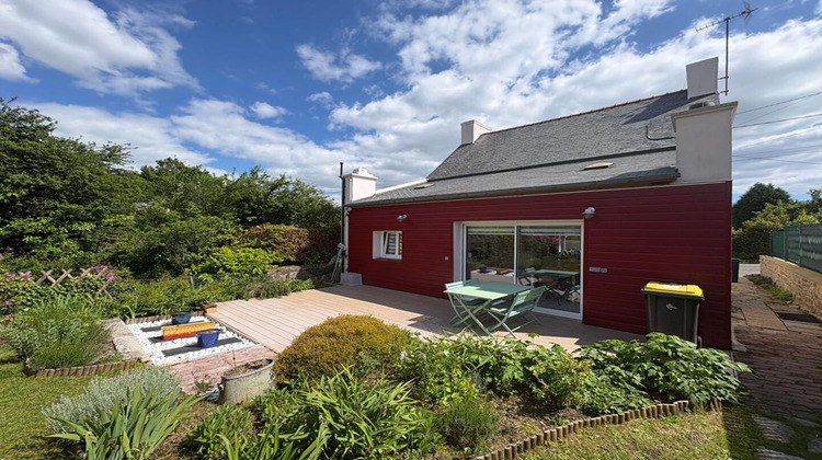 Ma-Cabane - Vente Maison NEVEZ, 105 m²