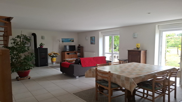 Ma-Cabane - Vente Maison NEVEZ, 96 m²