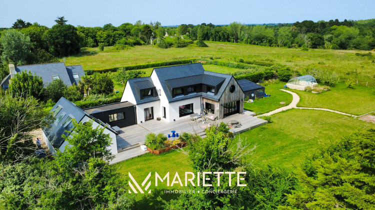 Ma-Cabane - Vente Maison NEVEZ, 260 m²