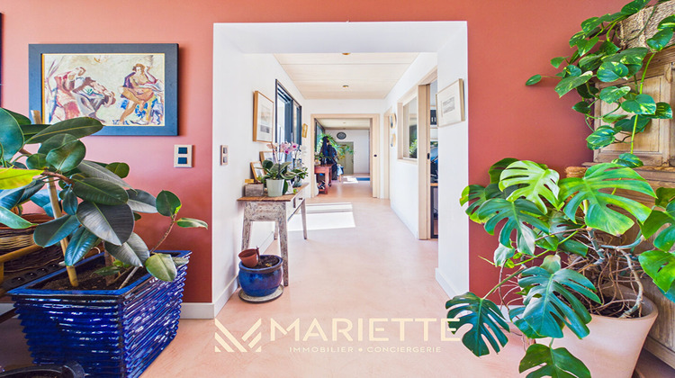 Ma-Cabane - Vente Maison NEVEZ, 260 m²