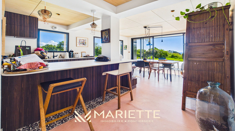 Ma-Cabane - Vente Maison NEVEZ, 260 m²