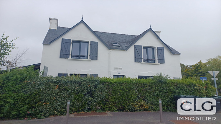 Ma-Cabane - Vente Maison NEVEZ, 170 m²