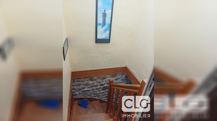 Ma-Cabane - Vente Maison NEVEZ, 170 m²