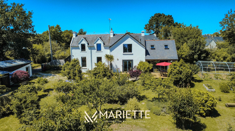 Ma-Cabane - Vente Maison NEVEZ, 135 m²