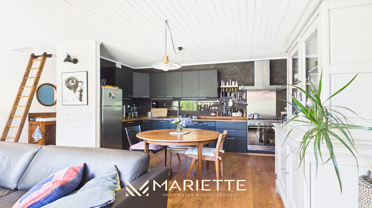 Ma-Cabane - Vente Maison NEVEZ, 135 m²